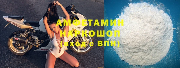 молекула духа Белоозёрский
